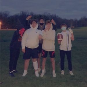 Meet your Posher, Daniel